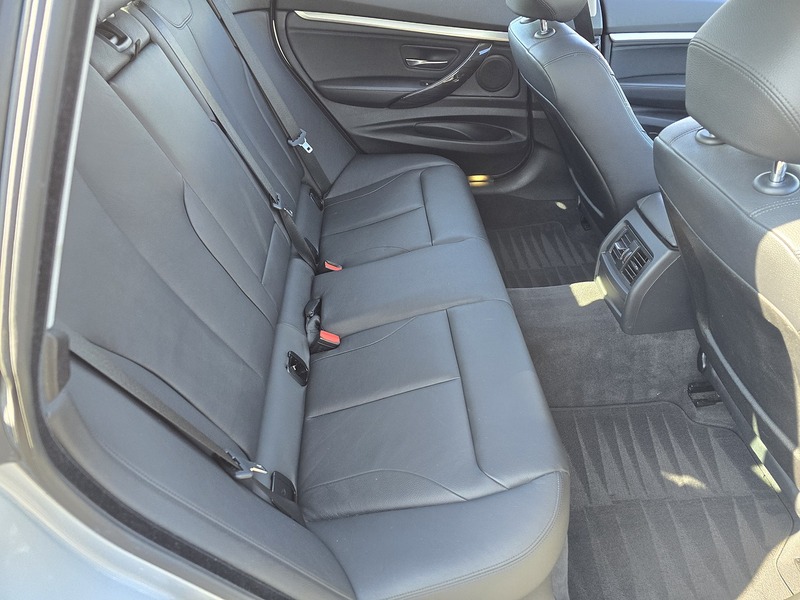 BMW 3 Series Gran Turismo 320d Luxury - U91246