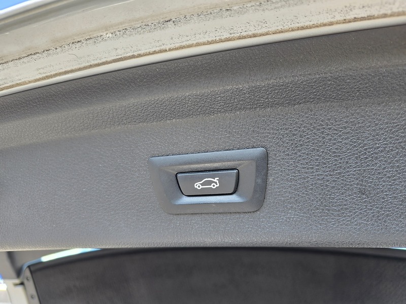 BMW 3 Series Gran Turismo 320d Luxury - U91246
