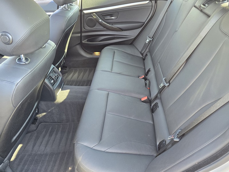 BMW 3 Series Gran Turismo 320d Luxury - U91246
