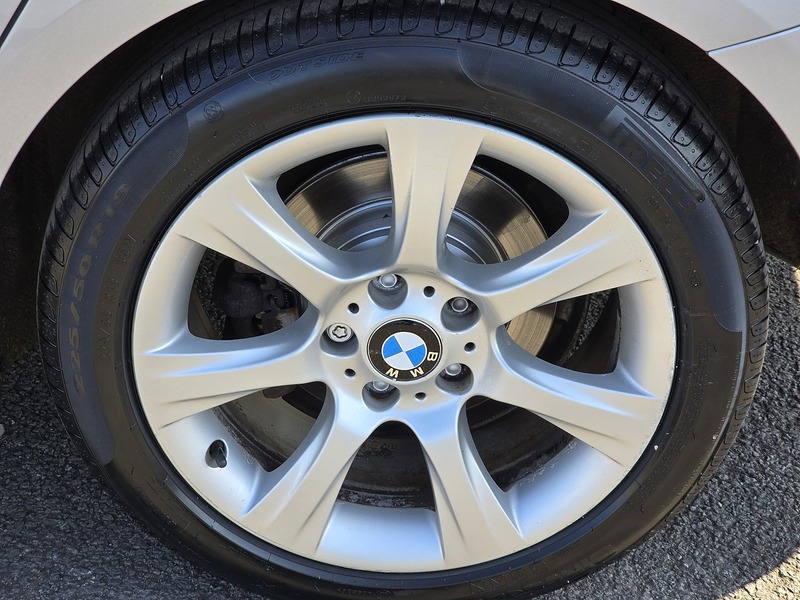 BMW 3 Series Gran Turismo 320d Luxury - U91246