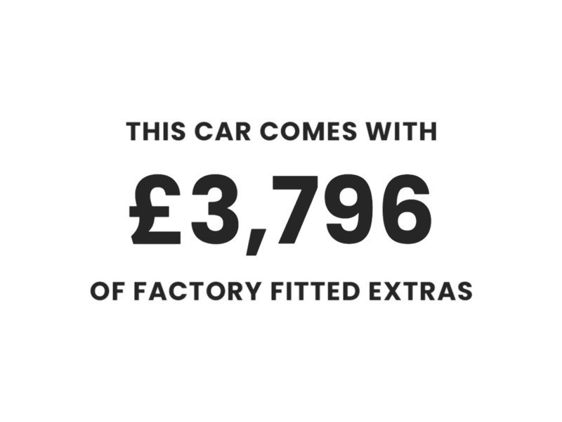 BMW 3 Series Gran Turismo 320d Luxury - U91246