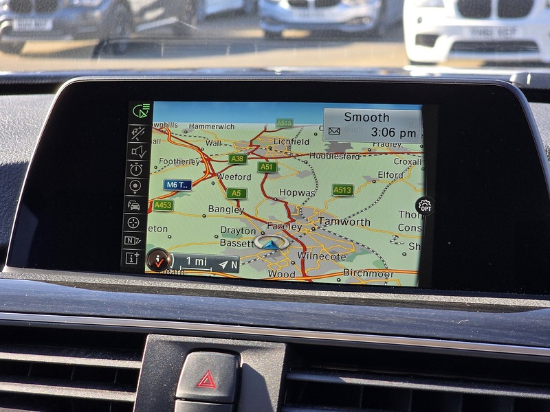 BMW 3 Series 330d Luxury - U91248