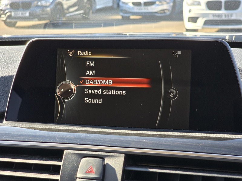 BMW 3 Series 330d Luxury - U91248