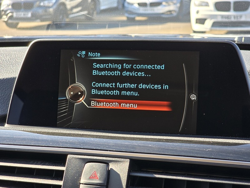 BMW 3 Series 330d Luxury - U91248