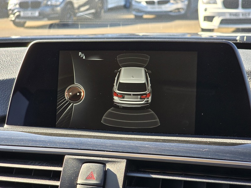 BMW 3 Series 330d Luxury - U91248