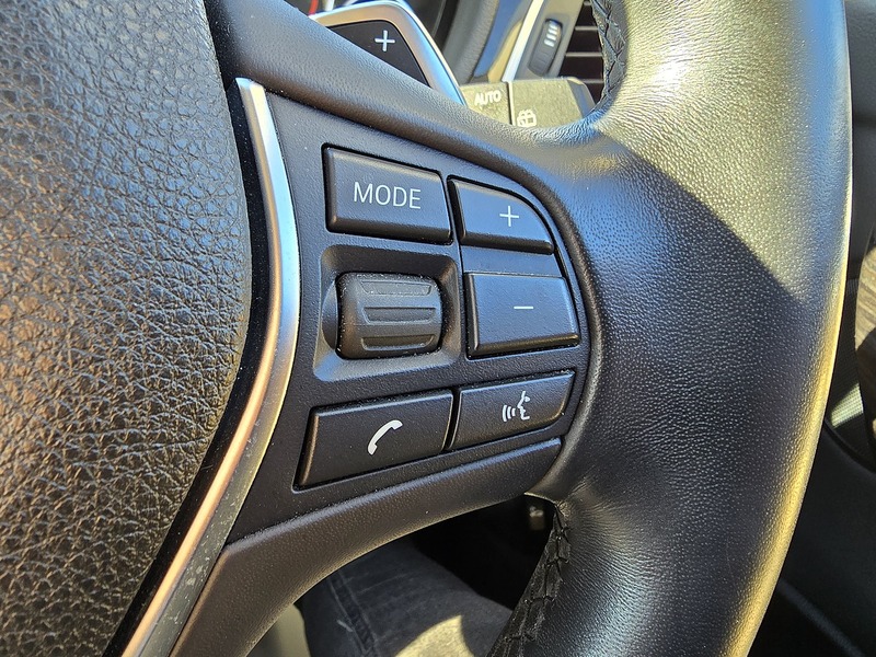 BMW 3 Series 330d Luxury - U91248