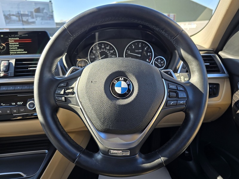 BMW 3 Series 330d Luxury - U91248