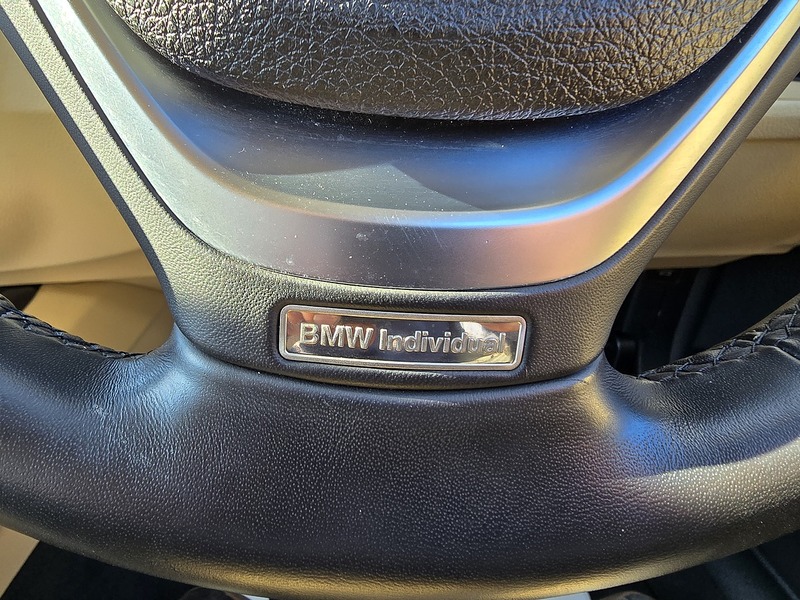 BMW 3 Series 330d Luxury - U91248