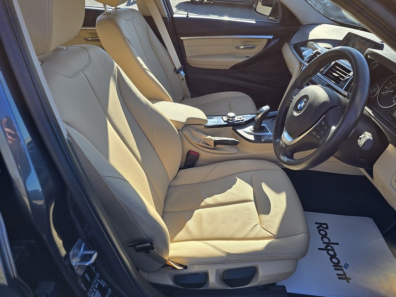 BMW 3 Series 330d Luxury - U91248