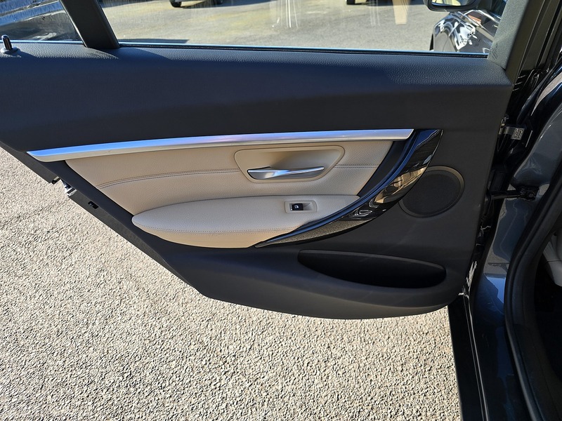 BMW 3 Series 330d Luxury - U91248