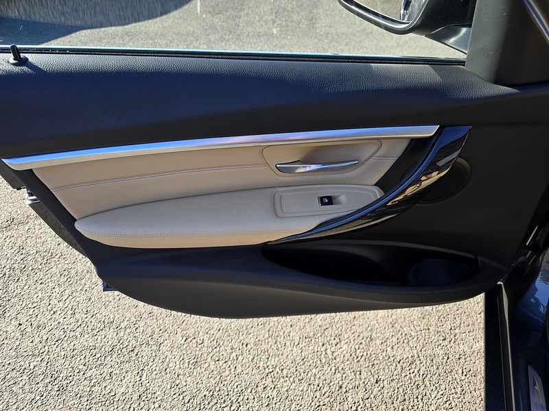 BMW 3 Series 330d Luxury - U91248