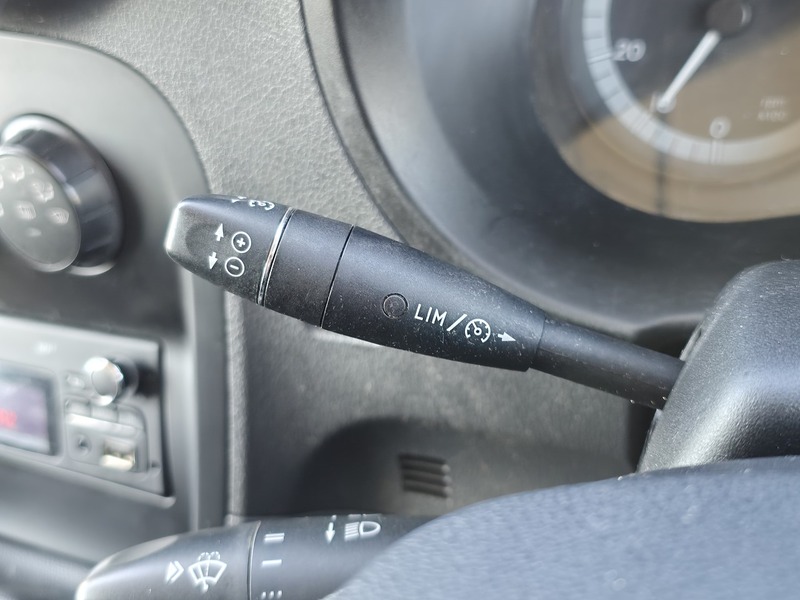 Mercedes-Benz Citan 109 CDI BlueEfficiency - U91254
