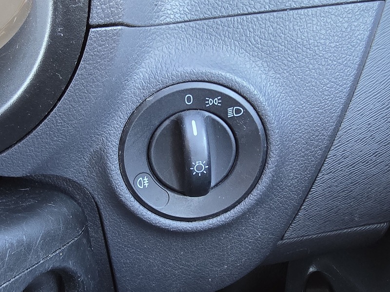 Mercedes-Benz Citan 109 CDI BlueEfficiency - U91254