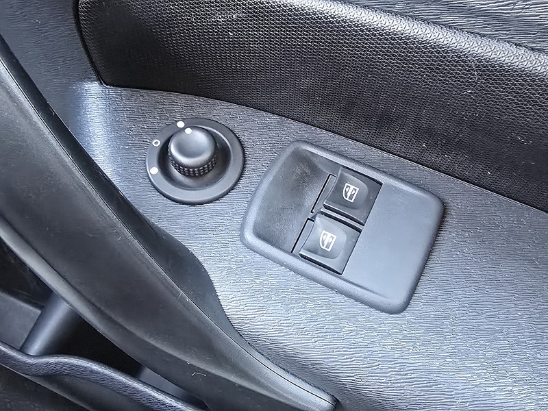 Mercedes-Benz Citan 109 CDI BlueEfficiency - U91254