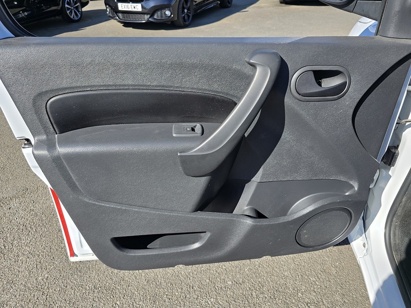 Mercedes-Benz Citan 109 CDI BlueEfficiency - U91254