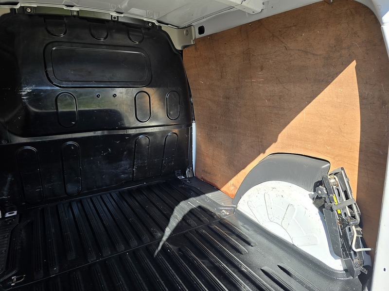 Mercedes-Benz Citan 109 CDI BlueEfficiency - U91254