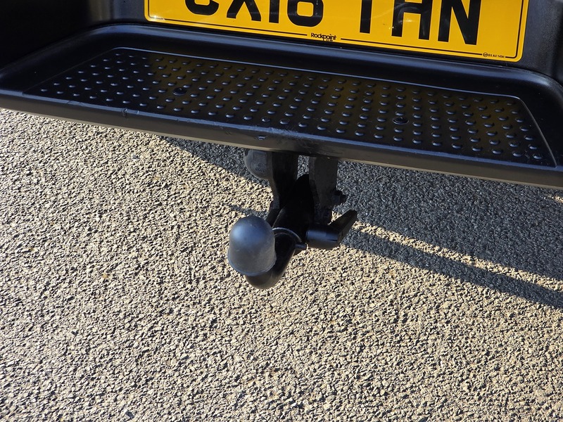 Volkswagen Amarok TDI V6 BlueMotion Tech Highline - U91255