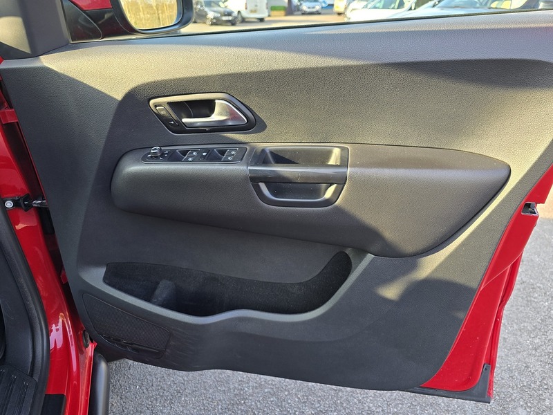 Volkswagen Amarok TDI V6 BlueMotion Tech Highline - U91255