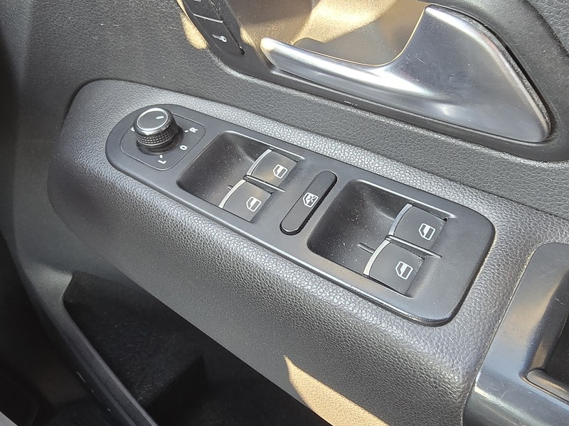 Volkswagen Amarok TDI V6 BlueMotion Tech Highline - U91255