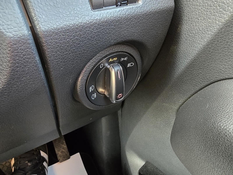 Volkswagen Amarok TDI V6 BlueMotion Tech Highline - U91255