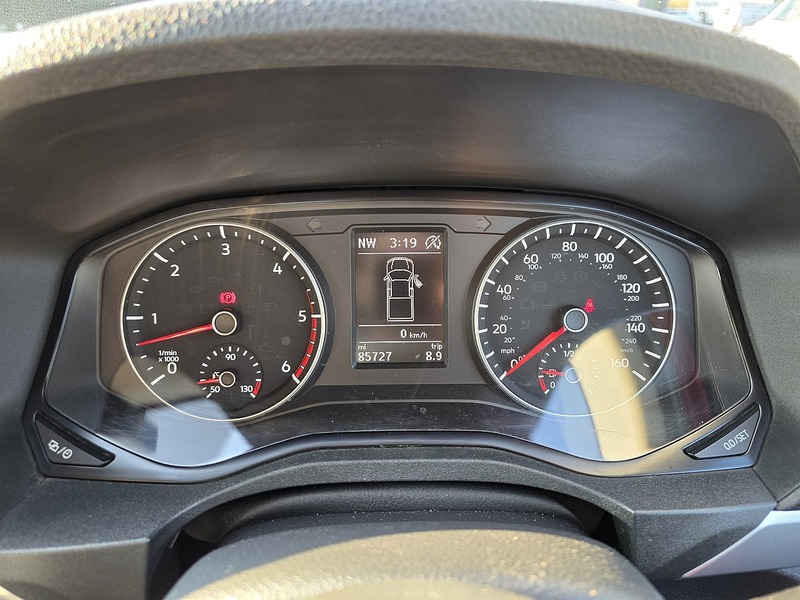 Volkswagen Amarok TDI V6 BlueMotion Tech Highline - U91255