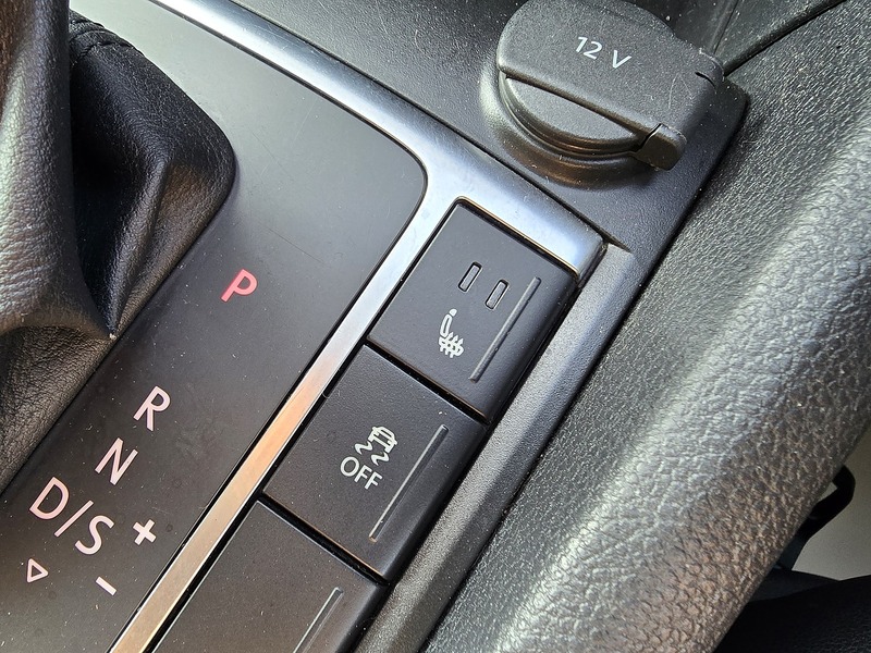 Volkswagen Amarok TDI V6 BlueMotion Tech Highline - U91255