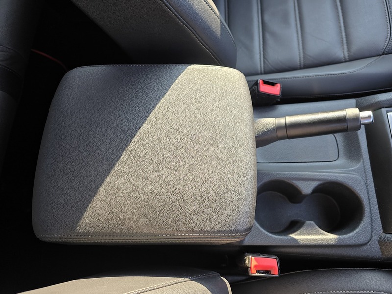 Volkswagen Amarok TDI V6 BlueMotion Tech Highline - U91255