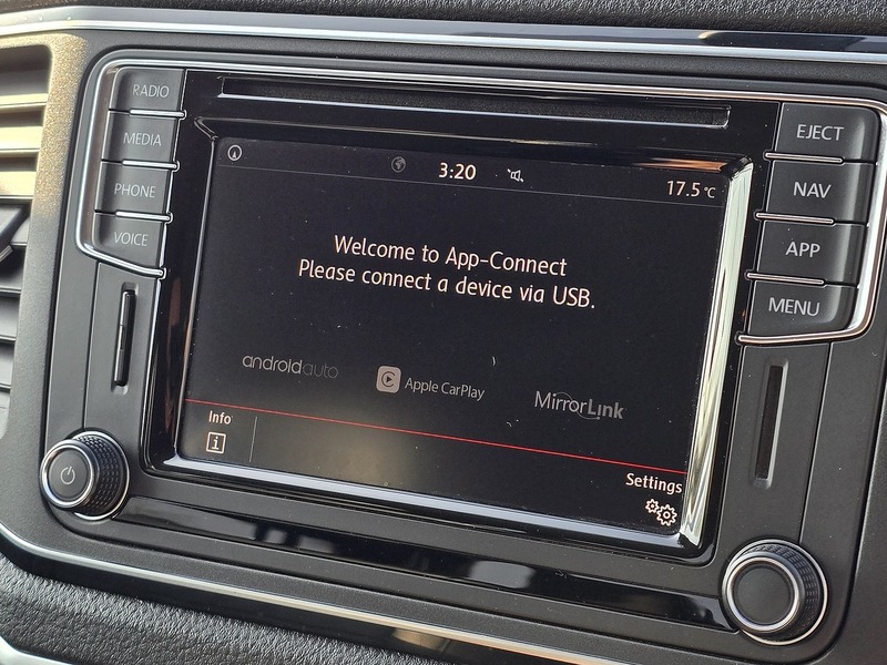 Volkswagen Amarok TDI V6 BlueMotion Tech Highline - U91255