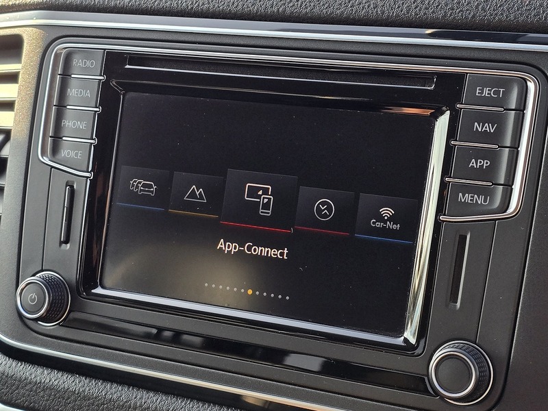 Volkswagen Amarok TDI V6 BlueMotion Tech Highline - U91255