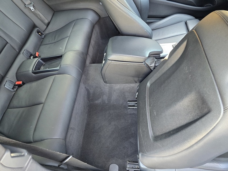 BMW 4 Series 425d M Sport - U91258