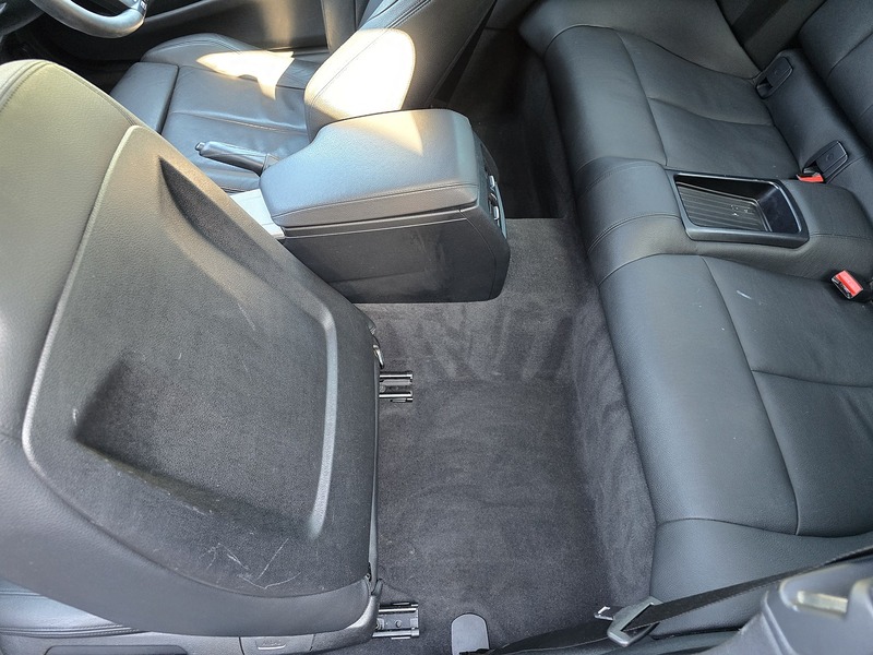 BMW 4 Series 425d M Sport - U91258