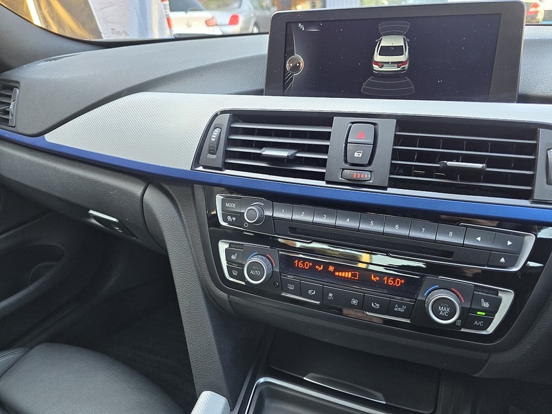 BMW 4 Series 425d M Sport - U91258