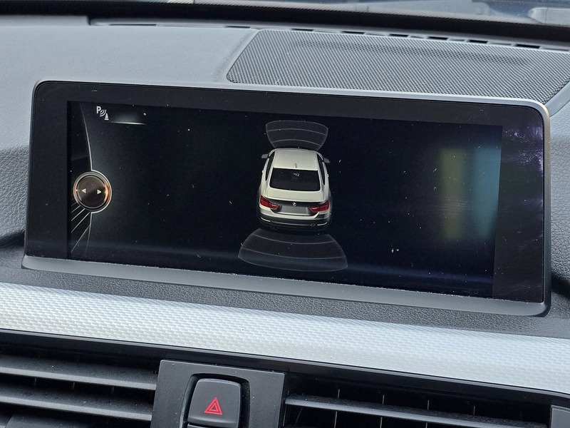 BMW 4 Series 425d M Sport - U91258