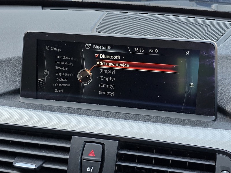 BMW 4 Series 425d M Sport - U91258