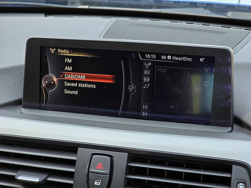 BMW 4 Series 425d M Sport - U91258