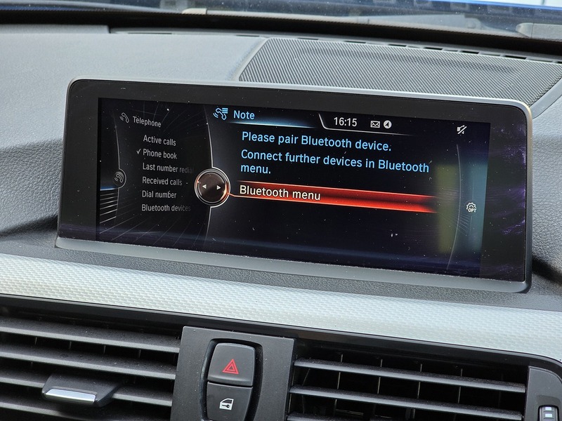 BMW 4 Series 425d M Sport - U91258