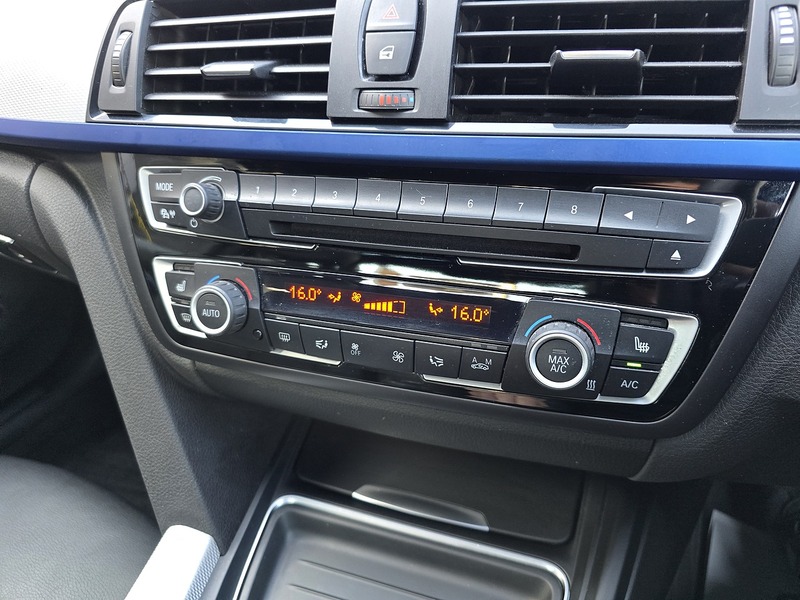 BMW 4 Series 425d M Sport - U91258