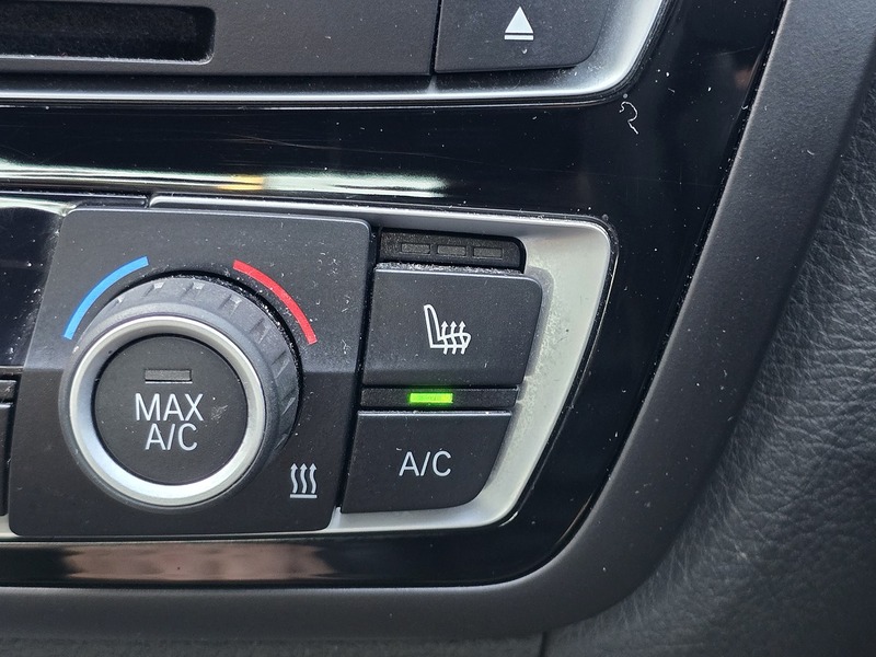 BMW 4 Series 425d M Sport - U91258