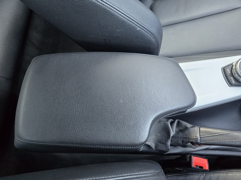 BMW 4 Series 425d M Sport - U91258