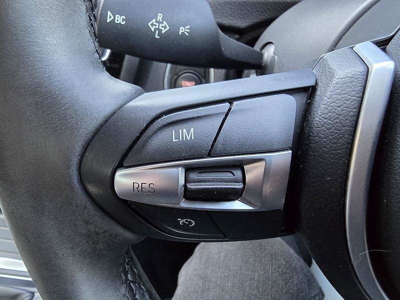 BMW 4 Series 425d M Sport - U91258