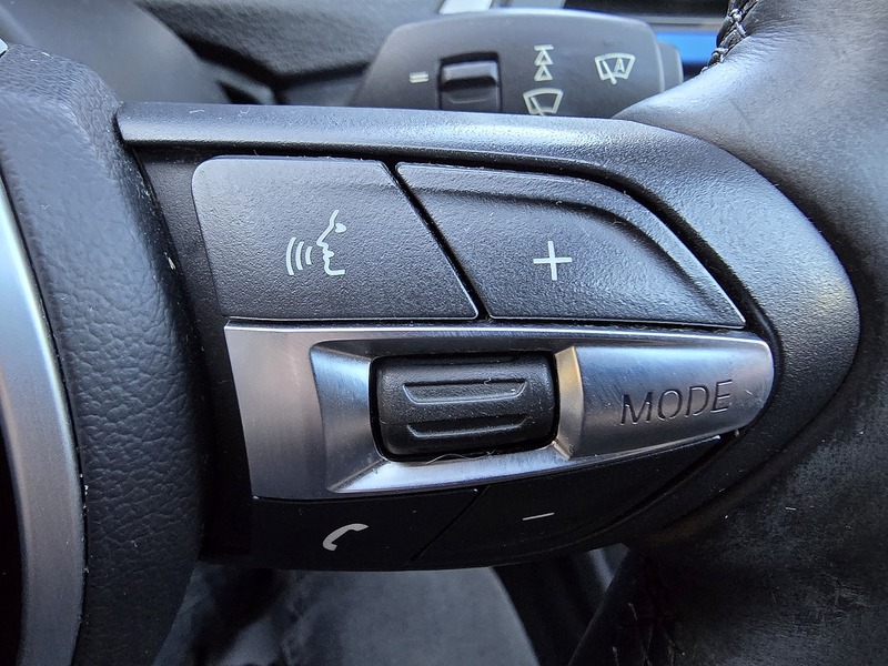 BMW 4 Series 425d M Sport - U91258