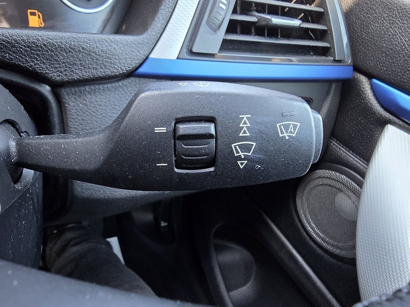 BMW 4 Series 425d M Sport - U91258