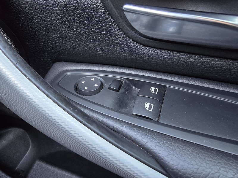 BMW 4 Series 425d M Sport - U91258