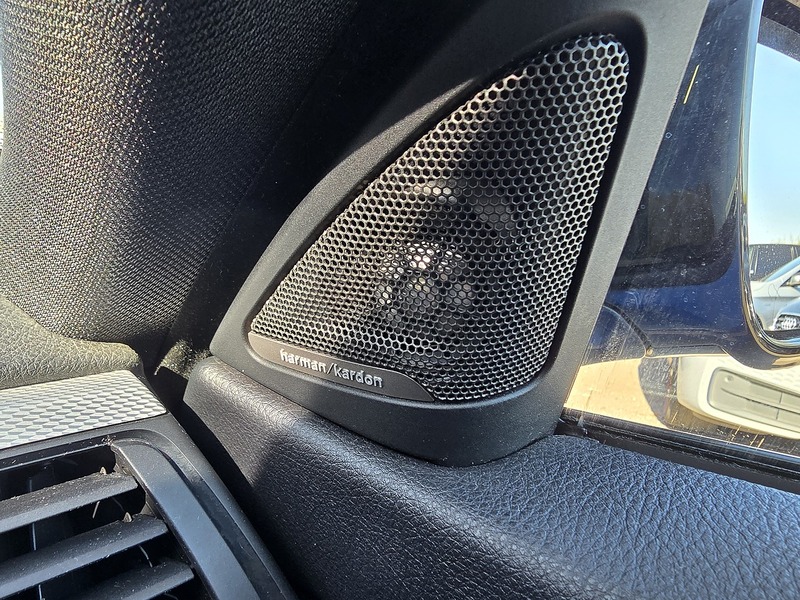 BMW 4 Series 425d M Sport - U91258