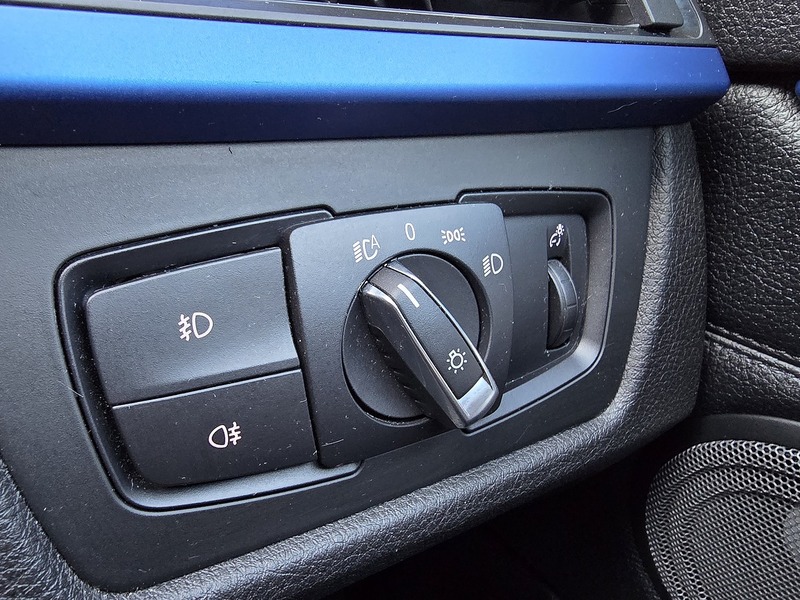 BMW 4 Series 425d M Sport - U91258