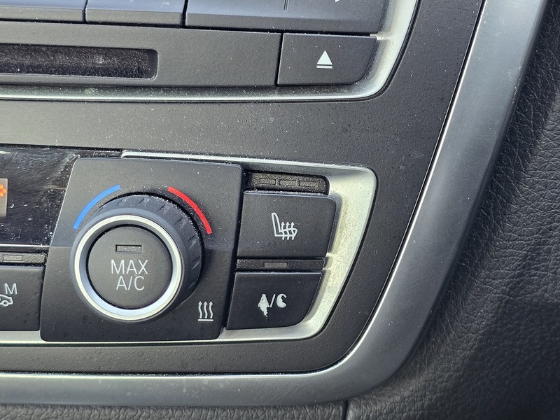 BMW 3 Series 320d Luxury - U91260