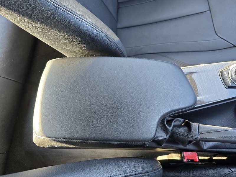 BMW 3 Series 320d Luxury - U91260