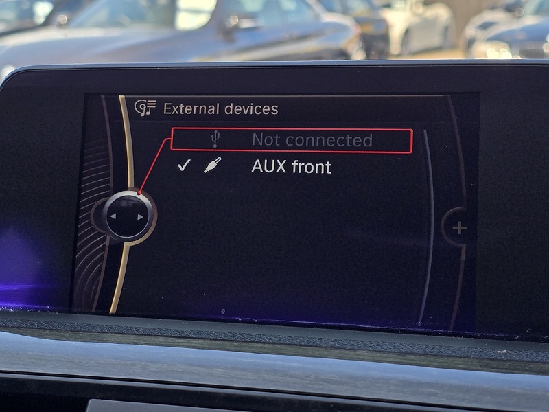 BMW 3 Series 320d Luxury - U91260