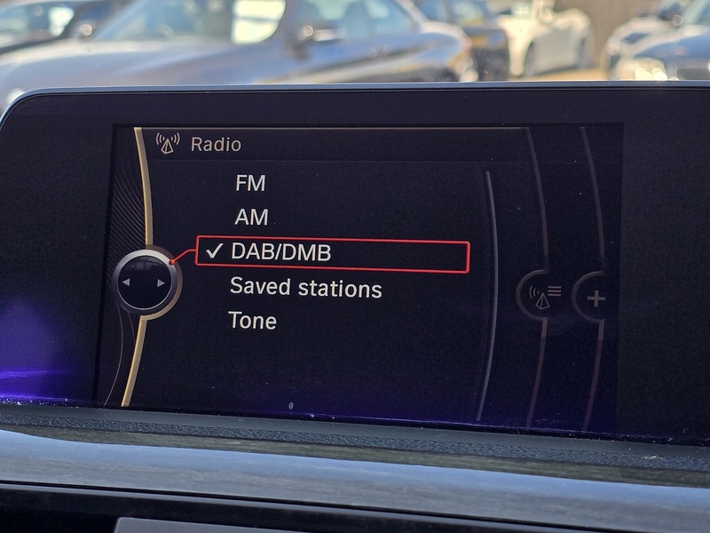 BMW 3 Series 320d Luxury - U91260