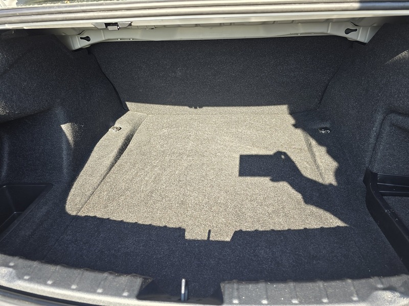 BMW 3 Series 320d Luxury - U91260